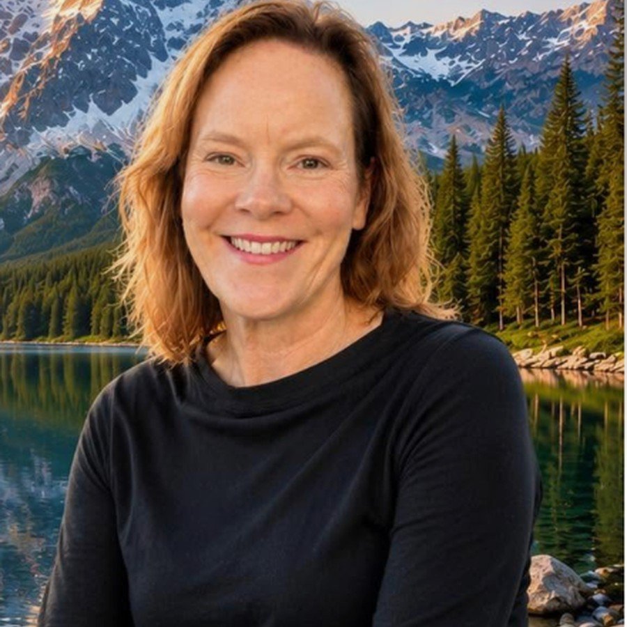 Jennifer Culp, True You Empowerment