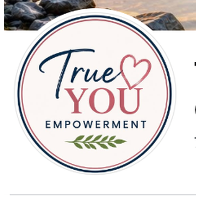 True You Empowerment logo